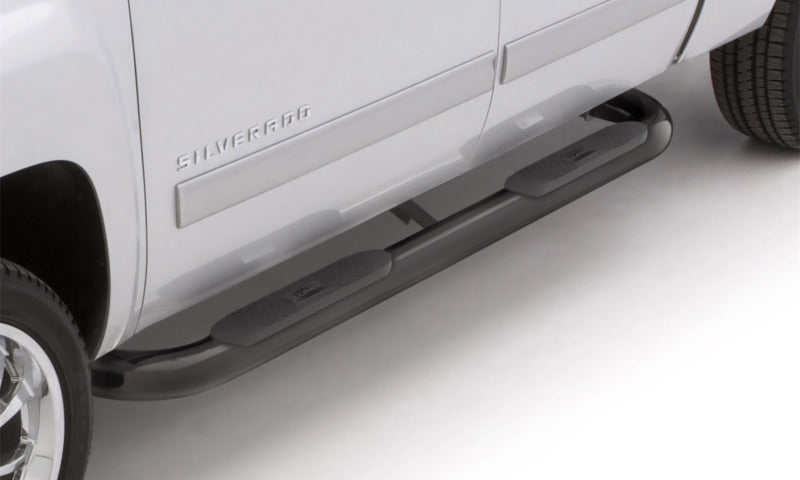 Load image into Gallery viewer, Lund 23485963 LND Nerf Bars - Black
