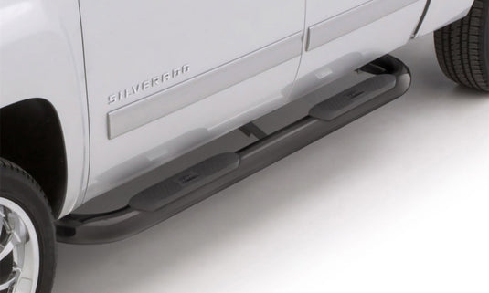 Lund 23485963 LND Nerf Bars - Black