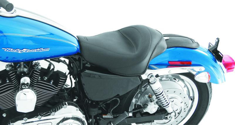 Load image into Gallery viewer, Mustang Motorcycle 76159 MMP Solo Original
