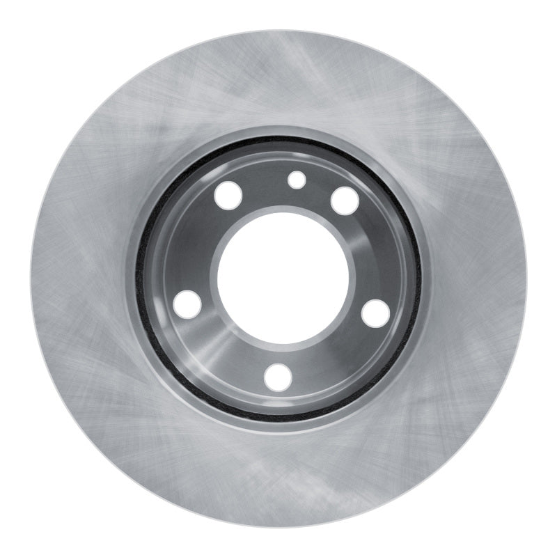 Load image into Gallery viewer, Dfc 600-31012 DFC Brake Rotors - Plain
