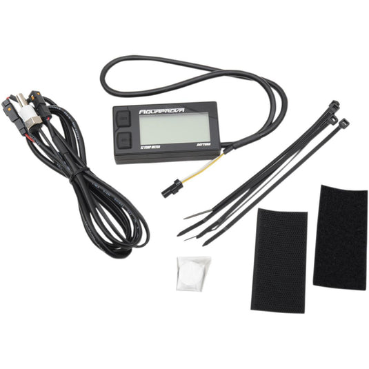 Shindy 17-842 3V Precision Digital Temperature Gauge