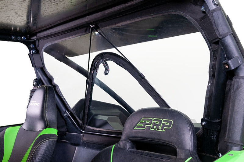Load image into Gallery viewer, Seizmik 50-04029KIT SZM Rear Windows
