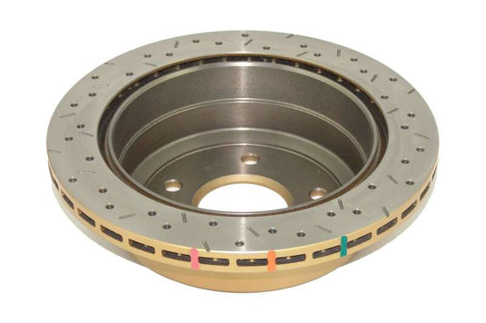 Dba DBA42021XS DBA 4000 Slot&Drill Rotors