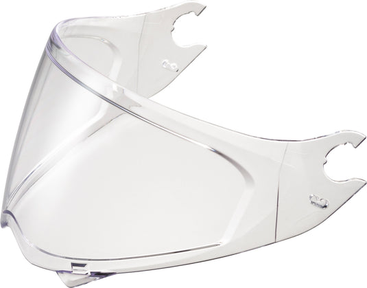 Scorpion Faceshield for Covert FX Helmet - Clear
