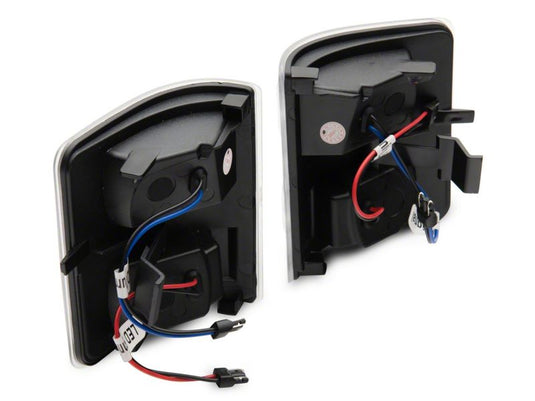 Raxiom SD18246 RAX Side Markers