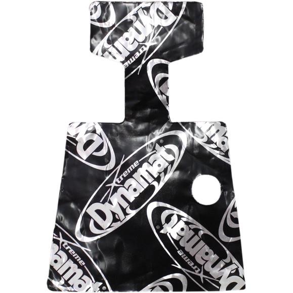 Klock Werks KWS-04-0513-B Beat the Heat Dynamat Seat Kit