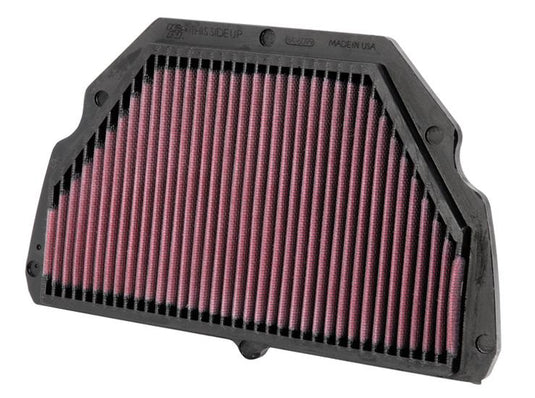 K&N Engineering HA-6099 High Flow Air Filter