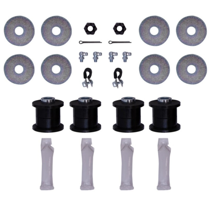 Load image into Gallery viewer, Bilstein 51-304683 BIL B8 Control Arms
