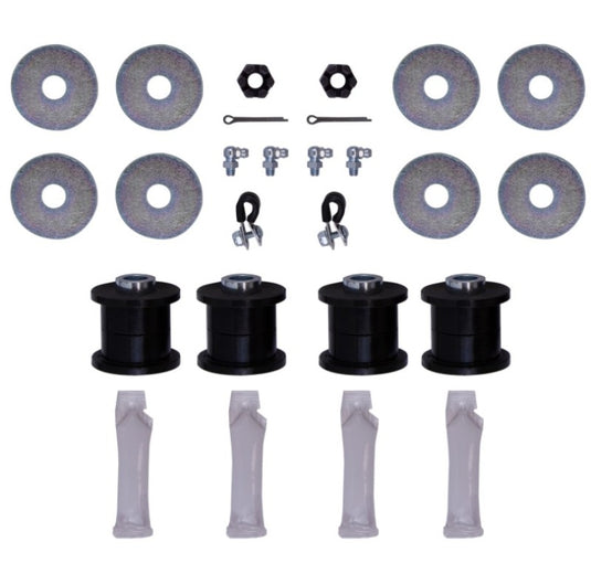 Bilstein 51-304683 BIL B8 Control Arms