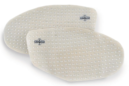 Stompgrip 55-10-0069 Traction Pads - Clear