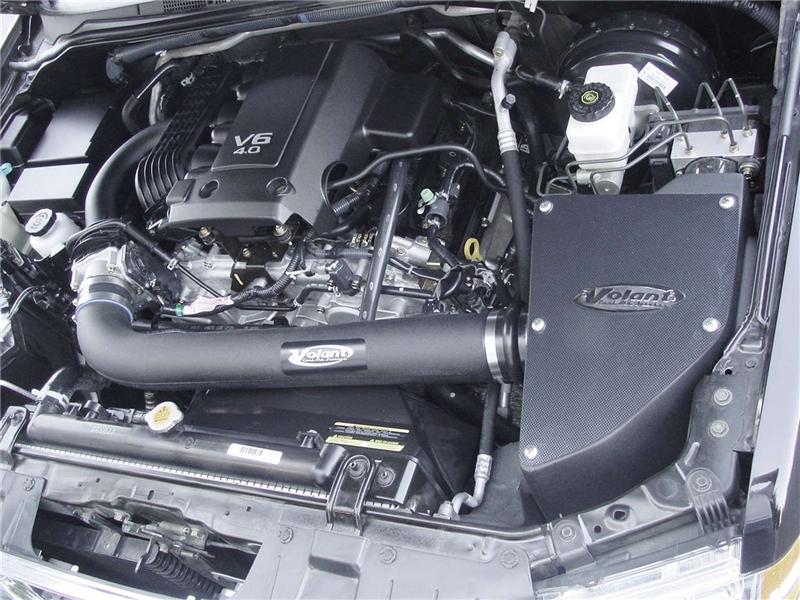 Load image into Gallery viewer, Volant 12640 VOL Closed Pro5 Air Intake
