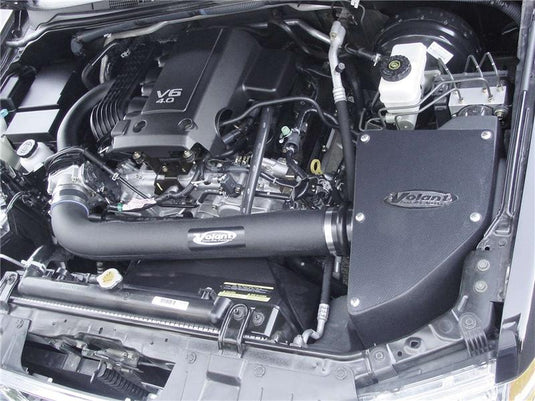 Volant 12640 VOL Closed Pro5 Air Intake