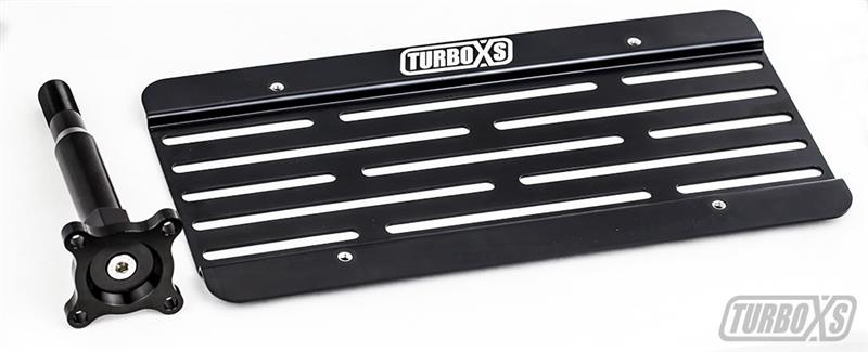 Load image into Gallery viewer, Turbo Xs TOWTAG-BRZ TXS License Plate Relocation
