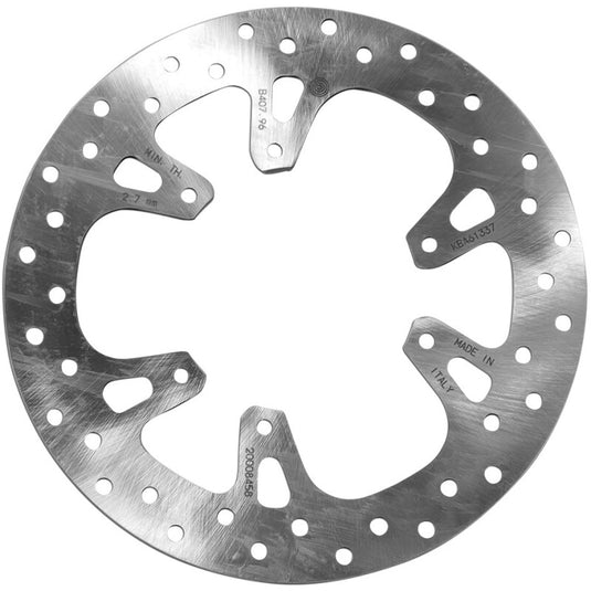 Brembo Powersports 68B40796 BRE Powersports Discs