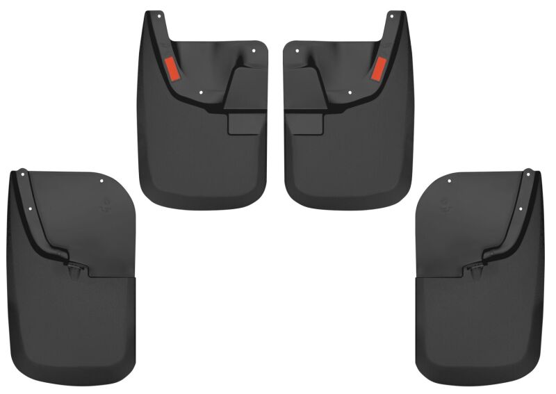Load image into Gallery viewer, Husky Liners 56686 HL Mud Guards
