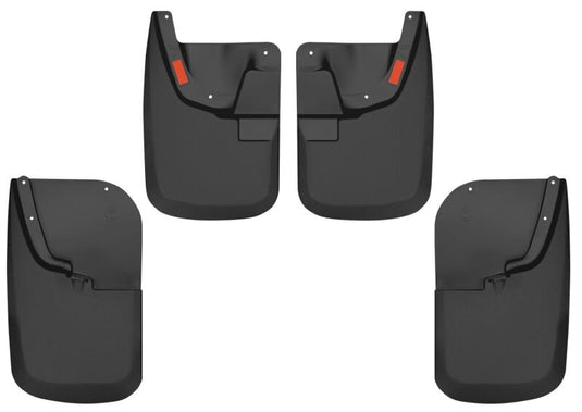 Husky Liners 56686 HL Mud Guards