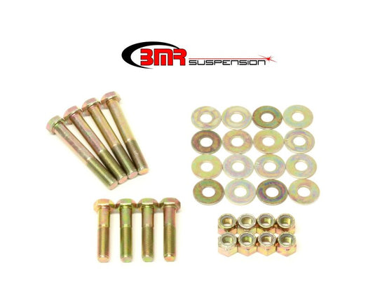 Bmr Suspension RH009 BMR Control Arms