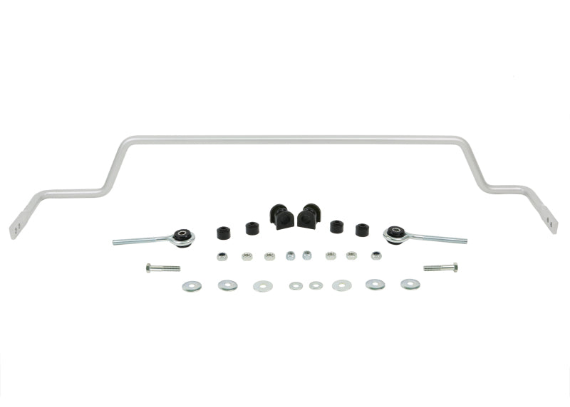 Load image into Gallery viewer, Whiteline BNR13Z WL Sway Bars - Rear
