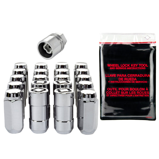 Mcgard 84523 MCG Hex Lug Nut Install Kits
