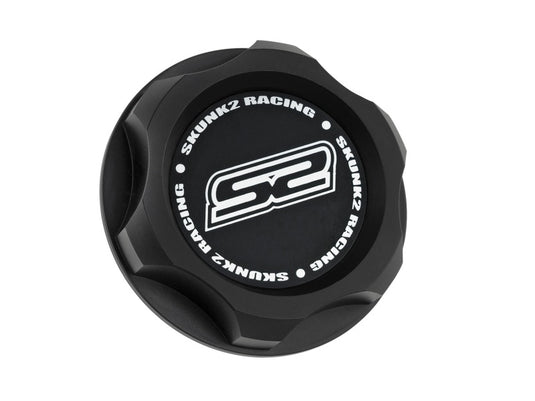 Skunk2 Racing 626-99-0071 SK Oil Caps