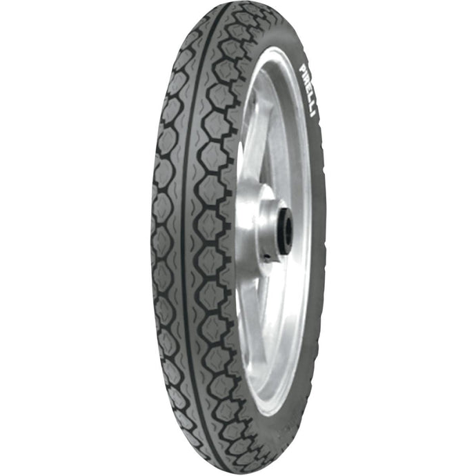 Pirelli 2588200 Mandrake MT 15 Scooter Front Tire - 110/80-14