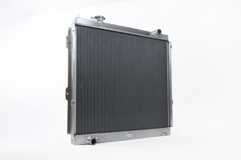 Load image into Gallery viewer, Csf 7212 CSF Radiators - Aluminum
