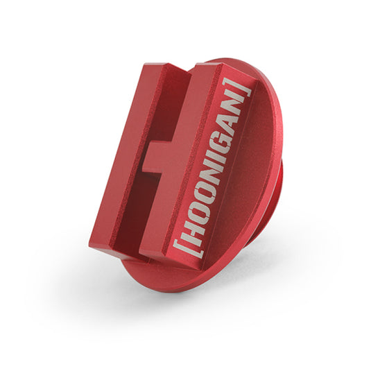 Mishimoto MMOFC-HN-HOONRD MM Oil Filler Caps