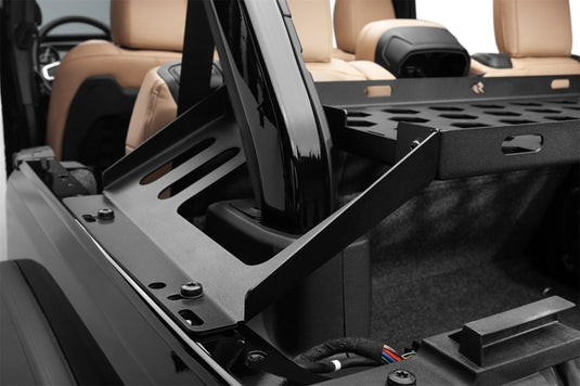 Rugged Ridge 13551.41 RUG Interior Accessories
