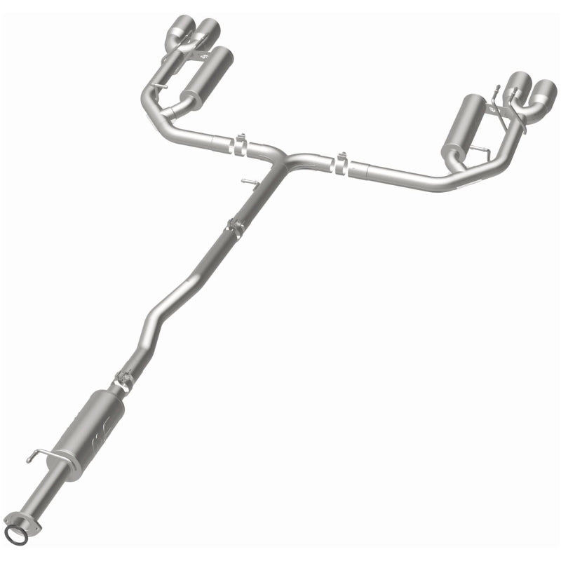 Load image into Gallery viewer, Magnaflow 19411 MAG Catback Exhaust
