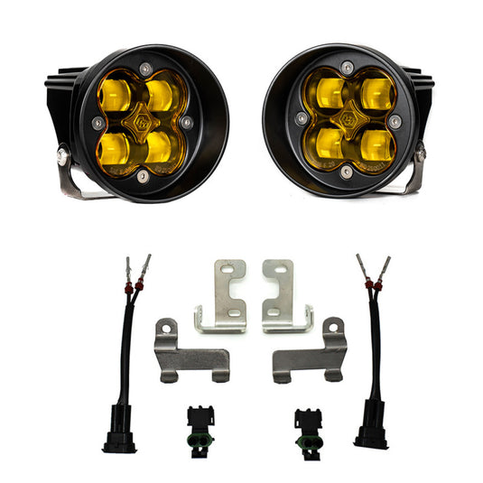 Baja Designs 447642 BAJ Fog Light Pocket Kit