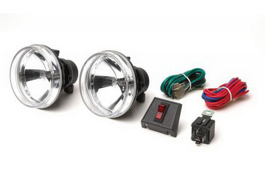 Rampage 5083059 RAM Universal Lights