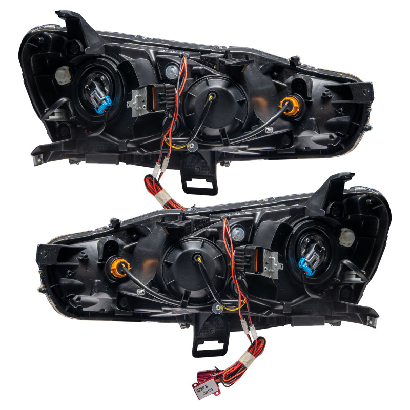 Load image into Gallery viewer, Oracle Lighting 7087-504 ORL Headlight Assemblies
