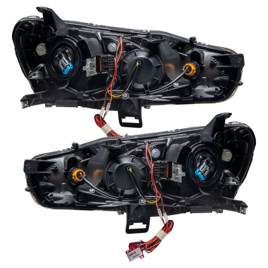 Oracle Lighting 7087-504 ORL Headlight Assemblies