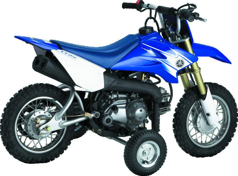 Load image into Gallery viewer, Bikemaster 150403 BKM Training Wheels
