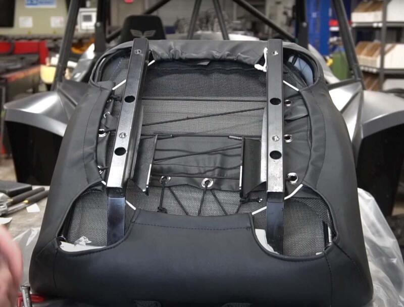 Load image into Gallery viewer, Prp Seats C65 PRP Powersport Mount Hardware
