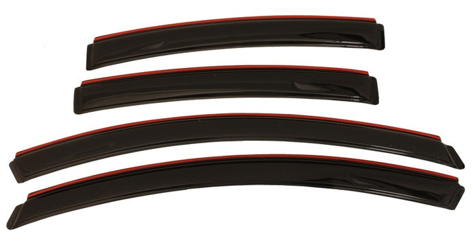 Avs 194275 AVS In-Channel Ventvisors