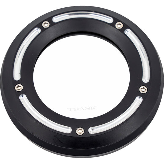 Trask Performance TM-0042RC Assault Derby Cover - Reverse Cut