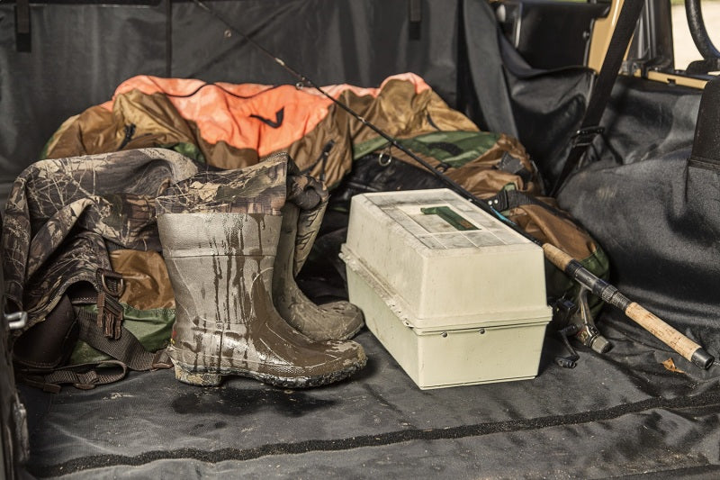 Load image into Gallery viewer, Rugged Ridge 13260.02 RUG Cargo Covers
