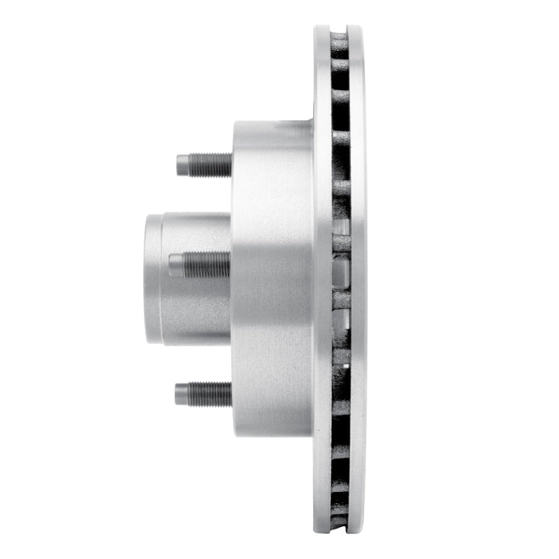 Load image into Gallery viewer, Dfc 600-54012 DFC Brake Rotors - Plain
