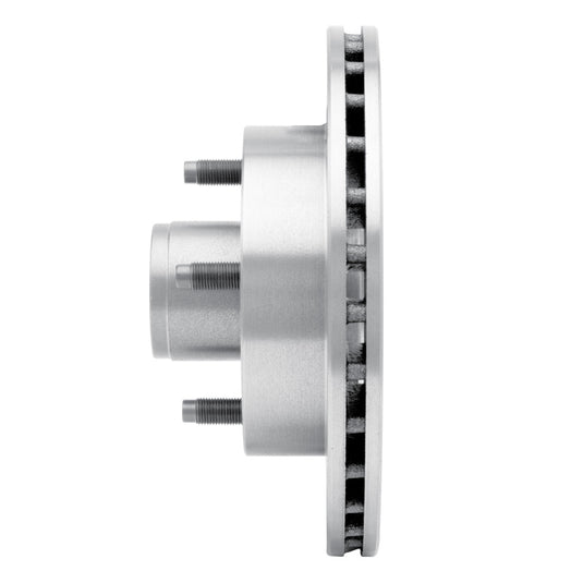 Dfc 600-54012 DFC Brake Rotors - Plain