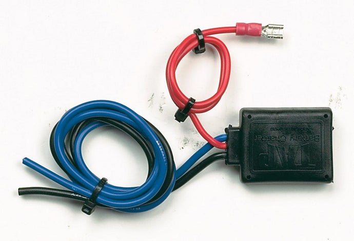 Hopkins Towing Solutions 20007A Breakaway Battery Charger