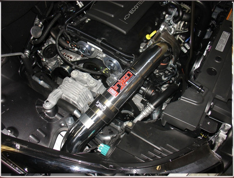 Load image into Gallery viewer, Injen SP7029BLK INJ SP Intake
