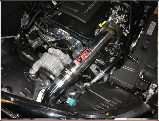 Injen SP7029BLK INJ SP Intake