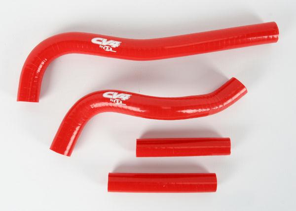 Cv4 SFSMBC72R Hose Kit - Red