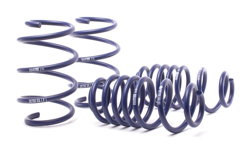 Load image into Gallery viewer, H&amp;R 28790-3 HR Sport Springs
