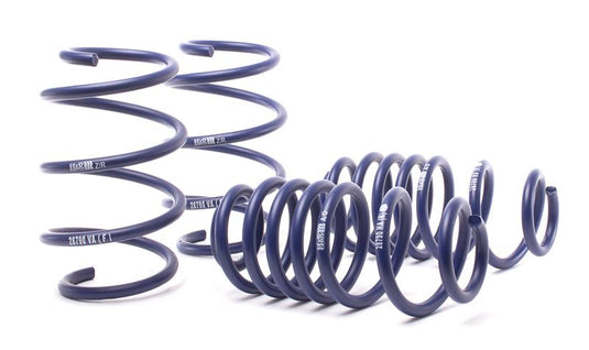 H&R 28790-3 HR Sport Springs