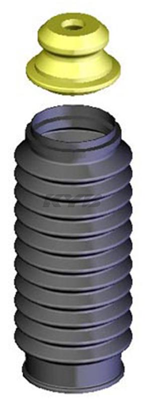 Kyb SB103 KYB Strut Boots