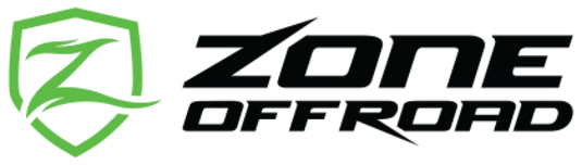 Zone Offroad ZONT1201 ZOR Leveling Kits