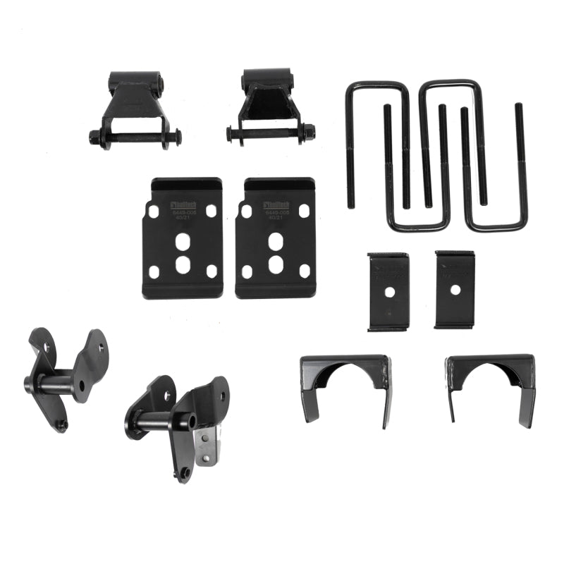 Load image into Gallery viewer, Belltech 1050SP BT Lower Kit w SP Shocks
