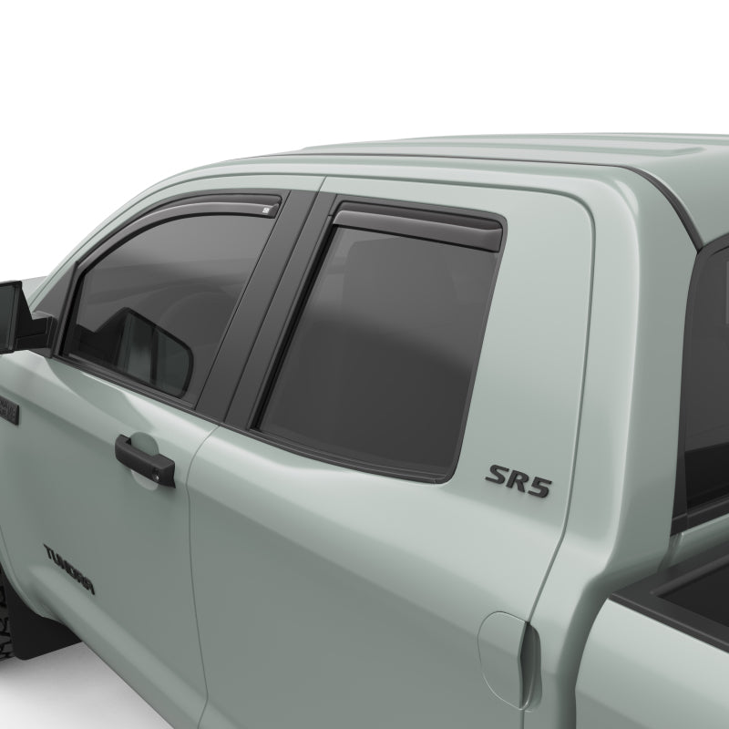 Load image into Gallery viewer, Egr 575091 EGR Visor-InChannel Set4
